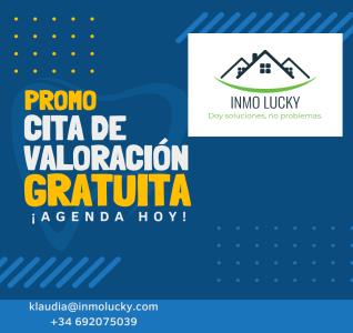 Valora tu inmueble