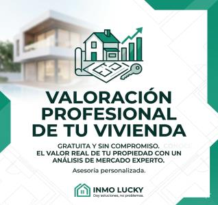 SOLICITA UNA VALORACIÓN PROFESIONAL GRATUITA